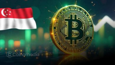 Singapore Exchange Bitcoin futures trading launch