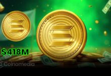 Dormant Solana Whale Buys 1.12M GHOST Tokens