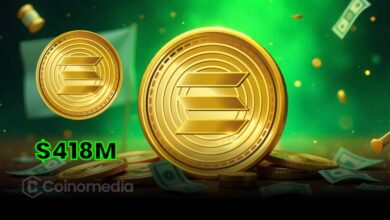 Dormant Solana Whale Buys 1.12M GHOST Tokens