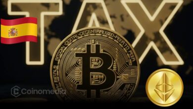 Spain’s Sumar Party Proposes 47% Crypto Tax Hikekj.