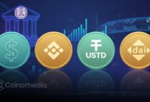 Stablecoin issuers may replace Bank of Japan in Japanese bond market