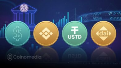 Stablecoin issuers may replace Bank of Japan in Japanese bond market