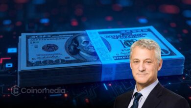 Standard Chartered CEO: “All Money Will Be Digital”