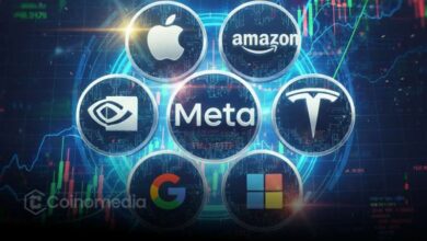 Stock Breadth Weakens as MAG7 Lead Rally