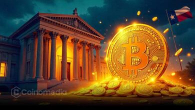 Rural Texas community Bitcoin miner noise vote