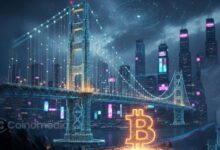 Institutional Bitcoin entering DeFi through Threshold's tBTC bridge