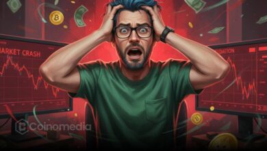 Trader Loses $4M in One Month on Memecoins