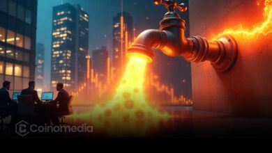 Trader Suffers 12 Liquidations in 12 Hours