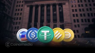 U.S. Banks Building Stablecoin Rails After GENIUS Pilot