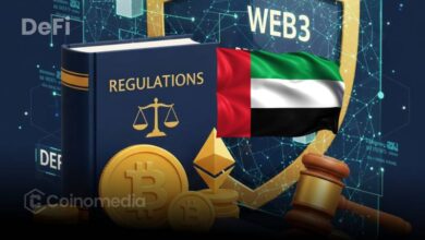 UAE Regulates DeFi and Web3 Under New 2025 Law