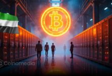 Cloud Miner platform launch by du for UAE Bitcoin mining