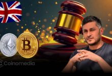 Kraken co-CEO criticizes UK crypto rules and disclaimers