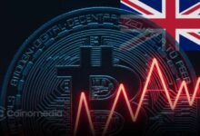 UK to Slash Bitcoin Taxes, Set Up Strategic Reserve