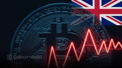UK to Slash Bitcoin Taxes, Set Up Strategic Reserve