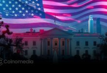 US Treasury Flags Inherited Affordability Crisis