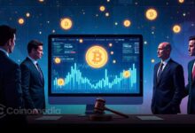 Lost Bitcoin case involving FBI and deleted hard drive with 3,400 BTC