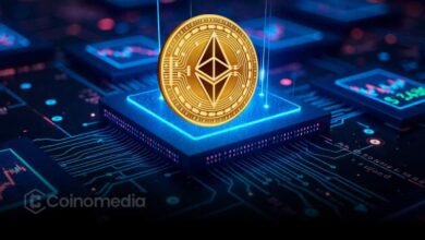 Vitalik Buterin warns about quantum computers breaking Ethereum