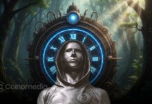 Wild Theory: Satoshi Nakamoto Is a Time-Traveling AI