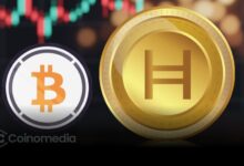 Wrapped Bitcoin (WBTC) integration on Hedera DeFi network