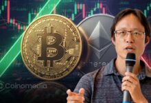 Yat Siu discusses why altcoins may outperform Bitcoin before Animoca’s IPO