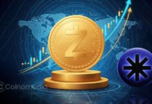 ZEC token listed on FogSwap exchange with rising market momentum