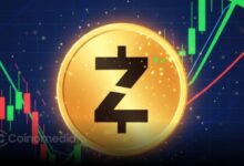 Zcash Surges 23%, Leads Privacy Coin Rally