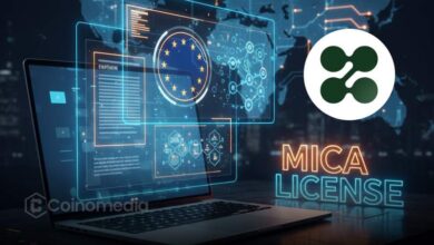 Zerohash secures MiCA license in EU to attract TradFi institutions