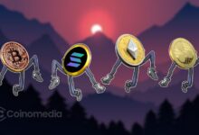 🚨 LATEST: $BTC demolished alts this cycle. When is altseason?