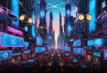 Base blockchain sets new record with 15.4 million daily transactions