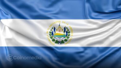 El Salvador Adds 29 BTC, Now Holds Over $705M