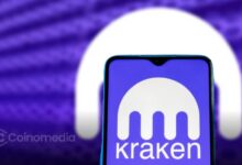 Kraken funding round boosts exchange to $20B valuation