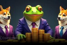 Memecoins Crash Hard, Losing $5B in 24 Hours