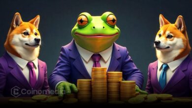 Memecoins Crash Hard, Losing $5B in 24 Hours