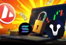 Alt text for header image: Token Unlocks December chart showing SUI, ARB, and APT.