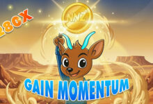 5 Altcoins That Could Surge 10-100x: Why $NNZ Token Has 1000x Potential