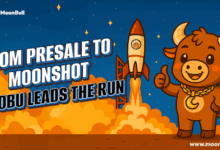 Community Members Call MoonBull The Best Crypto To Buy Now as Solana and XRP Price Updates Show Mixed Market Signals