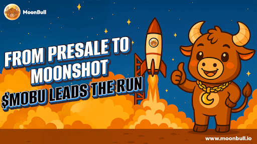 Community Members Call MoonBull The Best Crypto To Buy Now as Solana and XRP Price Updates Show Mixed Market Signals