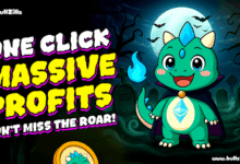 Analysts Tip BullZilla as the Next Crypto To Hit $1, While MoonBull Powers Up And La Culex Tightens Its Grip