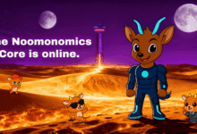 Worried About a Crypto Crash? The Noomez ($NNZ) Presale Is the Safest "Best Cheap Crypto" to Buy Now