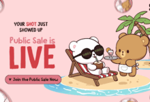 How Milk Mocha’s $HUGS Token Turns Kindness into a Real Community Beyond the Hype