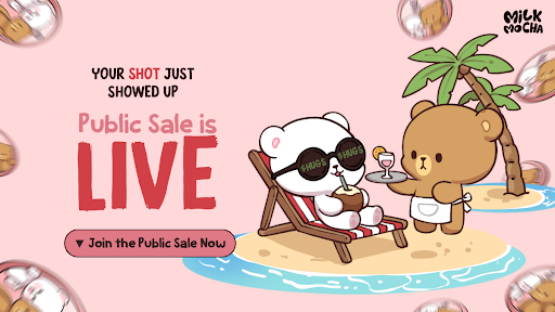 How Milk Mocha’s $HUGS Token Turns Kindness into a Real Community Beyond the Hype