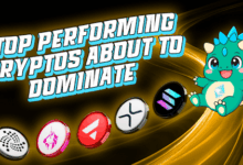 Seasonal Surge Incoming: Top 7 Cryptos to Join in November for Big Returns