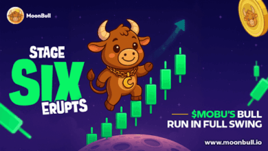 Buying the Dip? MoonBull Leads the Best Meme Coins to Buy Now as BullZilla and La Culex Continue to Rise