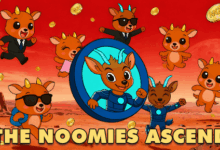 Forget Solana Meme Coins: Why $NNZ is the Best Meme Coin to Buy Now