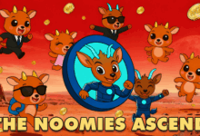 What Is a Meme Coin with Real Utility? Meet Noomez ($NNZ)