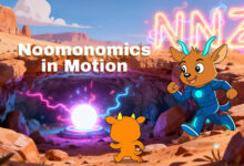 Will Shiba Inu Coin Reach $1? Stop Dreaming. Noomez ($NNZ) Has a Realistic Path to $1.00