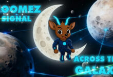 Cardano Price Prediction: ADA Is a Ghost Chain! Noomez ($NNZ) Is Where Real Volume Is Happening Now