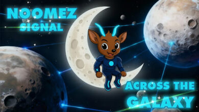 Cardano Price Prediction: ADA Is a Ghost Chain! Noomez ($NNZ) Is Where Real Volume Is Happening Now