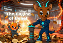 Will Shiba Inu Coin Reach $1? Stop Dreaming. Noomez ($NNZ) Has a REALISTIC Path to $1.00!