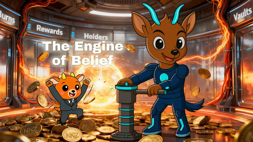 Will Shiba Inu Coin Reach $1? Stop Dreaming. Noomez ($NNZ) Has a REALISTIC Path to $1.00!